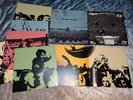 Oasis Time Flies 5LP Boxset UK Original 2010 Cheapest Discogs EX