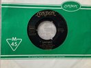 BOBBY DARIN: Splish Splash / Judy, Don't Be Moody (Single London DL 20 181/Mono)