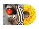 A-Z - A-z [New Vinyl LP] Colored Vinyl, Orange, Red