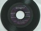 Rare Original Killer R&B Northern Soul 45 King Coleman - Down In The Basement