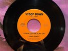 sister funk 7” CHERYL DORSEY A New Chapter In My Life HEAR Stoop Down Soul VG+