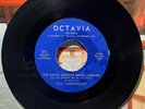 northern soul funk 7” ELLA WASHINGTON Bye Baby Grass HEAR VG+ Octavia 1966