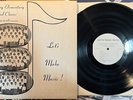 private soul funk LP CRARY ELEMENTARY SCHOOL CHORUS Let’s Make Music HEAR