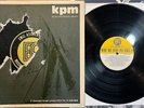 jazz funk disco library LP GRAHAM DE WILDE International Business HEAR KPM 1254