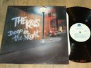 THE KAYS - Deep In The Night lp EXCELLENT - FREE Shipping