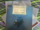 Billie Eilish - Hit Me Hard And Soft Vinyl Bundle 3LP + Signed Artcard