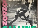 The Clash London Calling LP Vinyl 1979