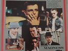 Madness Take It Or Leave From Film Lp Record Inc Comic Rare Ska Vinyl Nutty