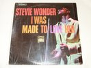 STEVIE WONDER - I Was Made To Love Her TAMLA 2749 - LP Vinyl Record NM