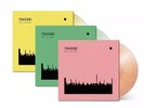 Yoasobi The Book 1-3 Vinyl LP Limited Edition Transparent Variant