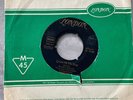 BOBBY DARIN: Queen Of The Hop / Lost Love (Single London DL 20 202 / Mono)