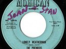 Rare Sweet Soul 45 - The Premiers - Lonely Weatherman on Mohican mp3 Philly
