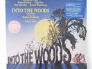 Into The Woods Original Cast Bernadette Peters Vinyl LP 1987 RCA NEW & Sealed