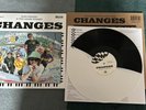 King Gizzard And The Lizard Wizard Changes Liquid Moon Vinyl LP 2000 Only Mint