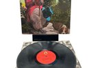 J.J. CALE NATURALLY SHELTER RECORDS SRL 52009 VG+