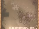 Cannibal Ox 'The Cold Vein'  1st press 2001 vinyl 2xLP Def Jux, El-P