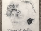 Vincent Gallo 'Recordings Of Music For Film' Vinyl LP Warp Records 2002