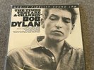Bob Dylan - The Times They Are A-Changin - Mofi 45rpm 2 LP vinyl NEW SEALED