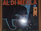 Al Di Meola - Electric Rendezvous  CBS 1/2 Speed Mastered