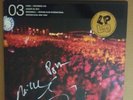 Phish Hand Signed LP 3 Album ( Tweezer/ Prince Caspian) Vinyl