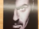 George Michael Older 1996 V2802 A&B 1st press LP Vinyl