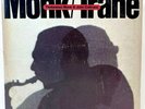 Monk/Trane Thelonious Monk John Coltrane 1973 Vinyl Milestone Records
