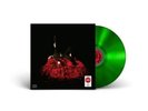 Conan Gray Superache Limited Edition Translucent Emerald Green Vinyl LP NEW/READ