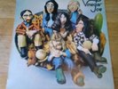 Vinegar Joe – Vinegar Joe 1972 Ul 1st press
