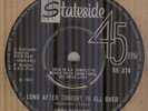 JIMMY RADCLIFFE*LONG AFTER TONIGHT IS ALL OVER*SOUL*NORTHERN*STATESIDE*HEAR