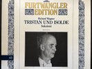 Richard Wagner, Selections From Tristan Und Isolde, Vinyl LP, Box Set, NM