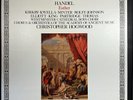 Handel, Academy Of Ancient Music, Esther, Vinyl LP Box Set, NM