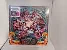Lorne Balfe Dungeons and Dragons Honour Among Thieves soundtrack vinyl SIGNED