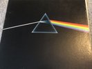 PINK FLOYD - DARK SIDE OF THE MOON ORIGINAL MASTER RECORDING RECORD LP