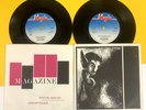 2x MAGAZINE 1978 UK 45 Lot: Shot By Both Sides / Touch And Go *MINT MINUS* ML 99