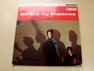 Cliff Richard/Me And My Shadows/1960 Columbia Stereo LP/First Issue/EX