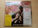Quartz/Stand Up And Fight/1980 MCA Records Vinyl LP/Ex BBC Gramophone Library/EX