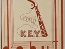 CHARLES MINGUS, SPAULDING GIVENS: Strings and Keys US Debut 10” Jazz OG LP Hear