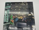 Larry June & Jay Worthy - 2 P'z In A Pod Limited Edition Green Marble Vinyl