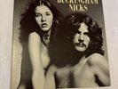 Buckingham Nicks Vinyl Record Stevie Nicks Lindsey Buckingham Excellent & Rare