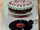 The Rolling Stones Let It Bleed 1969 Mono Decca LK5025