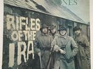 The Wolfe Tones Rifles Of The IRA Vinyl Record 12” 33 RPM MALPS 325 Master 1970