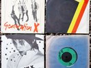 GENERATION X - 4x 7