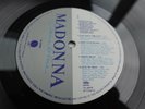 Madonna TRUE BLUE 1986 JAPAN LP 1st Press STUNNING MINT EXAMPLE HEAR W/OBI