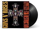 Guns N' Roses - Appetite For Destruction