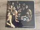 jimi hendrix electric ladyland vinyl (Spdlp 3)