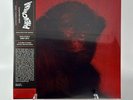 GOBLIN - Phenomena Horror Movie Soundtrack Vinyl Red Splatter Color Variant