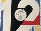 U2 BAD LIVE 1985 USA PROMO 12