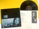 SADE Diamond Life 1984 LP +Inner Sleeve NEAR MINT Vinyl   a8307