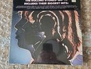 The Rolling Stones factory sealed 1971 'Hot Rocks' LP set in Minty condition USA