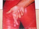 Loverboy – Get Lucky - 1981 LP Record Album - Vinyl Excellent